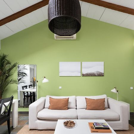 Carretas Attics Apartments Madrid Exterior photo